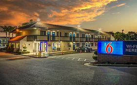 Motel 6 Lompoc